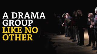 A Drama Group Like No Other | ROC Creative