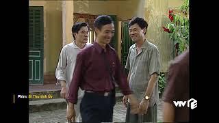 [FULL] Tập 02 Bí Thư Tỉnh Ủy (3/4)/Phim Việt Nam hay trên VTV3 | VTV Giải Trí