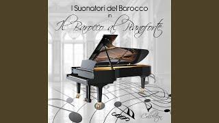Sonata in D Major, TWV44:1, IGT 586: III. Vivace