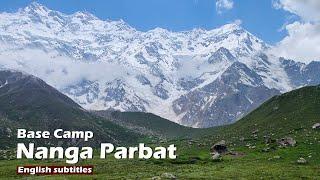 Nanga Parbat | The World's Most Dangerous Mountain