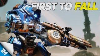 Titanfall 2 | First to Fall Loadout