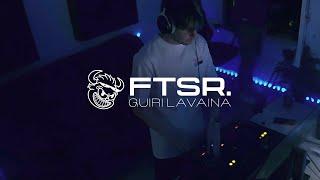 GUIRI LAVAINA | From The Sideline Records DJ SET