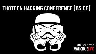 The History of Thotcon Hacking Conference | Malicious B-sides