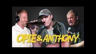 Opie & Anthony - RANDOM GOODNESS #2 - Savages , Wiizzaardry , Erock bashing , Dice Bashing ,