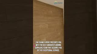 Wooden Flooring Dubai | #short #shortsvideo #shortvideo #subscribe #shorts #subscribe #share #dubai