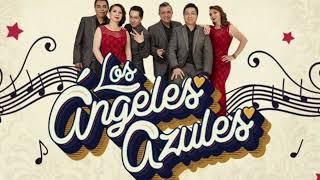 Los Angeles Azules Y Sus Mejores Cumbias Para Bailar