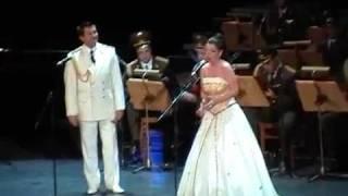 Traviata - VADIM ANANEV & SVETLANA MAREEVA