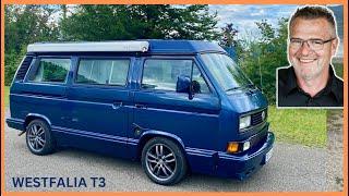 Verkauf: Westfalia T3