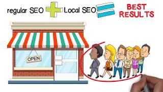 Local SEO