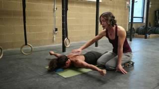 4 essential exercises for climbers with Brittany Griffith and Esther Smith