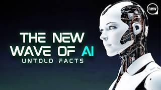 10 Untold Facts About The New Wave of AI