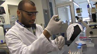 Helping People Through Medical Research at Emory University