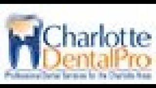 BEST Dentist Sedgefield Charlotte NC