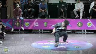 JEFFRO vs. DOUG // BREAK X GRAND JAM 2021 // BBOY SEMIFINALS