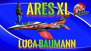 Krill ARES XL @ Jet Power 2024 (Luca Baumann)