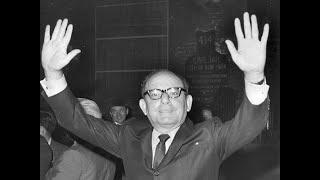 Santo Trafficante | One Of The Most Powerful Mobsters EVER