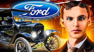 Henry Ford Before The Model-T | A Classic Car Documentary