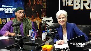 Dr. Jill Stein & Dr. Butch Ware On Green Party Policies, Trump Vs Kamala, Pathway To Victory + More