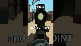 every sight in phantom forces in 10 words or less (Part 1)