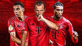  Le Bayern est-il la meilleure équipe d’Europe ?