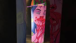 Custom ccs deck review.   #ccscustom