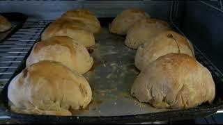 Pasties: A Butte tradition with Cornish roots