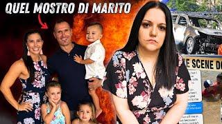 BRUCIATI VIVI: il caso della famiglia Clarke TRUE CRIME