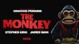 THE MONKEY - In Theaters February 21, 2025