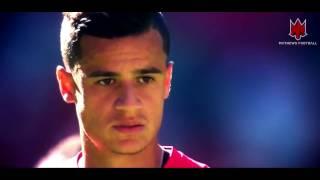 Philippe Coutinho   Skills, Goals & Assists   2016 17