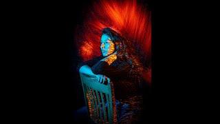 4 Light Painting Portrait Ideas