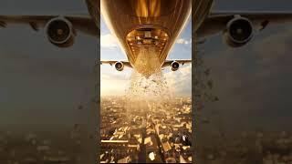 Wealth is raining from the sky Are you ready to receive it?#WealthLife #Abundance
