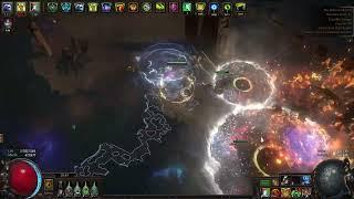 2m35 uber shaper explosive trap