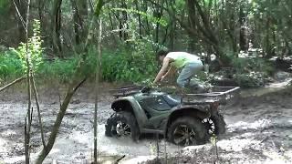 Random Redneck Stuff