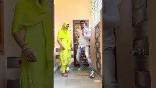 Pooja ️ Amit Boss Narwana #shorts #youtubeshorts #status #sapnachoudhary #viral