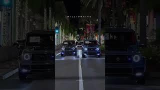 Millionaire BGM #Range Rover #Benz #Luxury Cars  #JAYADEEP OFFICIAL