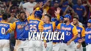 MLB | Team Venezuela - 2023 WBC Highlights