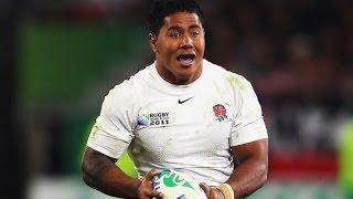 Manu Tuilagi Tribute | Part 3 |