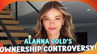 Alanna Gold Exposed: Selling Sunset Star Called Out Over Pioneertown Ownership Claims!