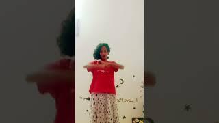 Oops wrong audio but ️️|| saiyaan pyaar ni karda ️#shortviral #dance # anikaudaya ️