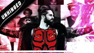 ►Seth Rollins 3rd Custom Titantron HEELᴴᴰ "Burn It Down Remix" 2021◄