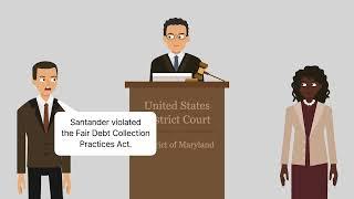 Henson v. Santander Consumer USA, Inc. Case Brief Summary | Law Case Explained