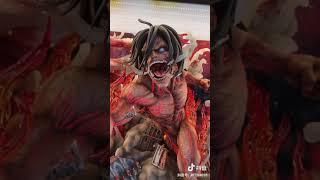 Jimei Palace - Attack on Titan 