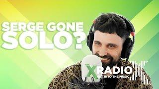 Kasabian Breaks Down 'Favourite' | Behind the Lyrics | Radio X