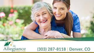 Allegiance Home Care | Health & Medical, Home Health Care |