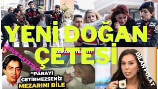 YENİ DOĞAN ÇETESİ|Bebek Ölümleri|ADALET #yennidoğançetesi