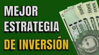 MEJOR ESTRATEGIA DE INVERSIÓN - INVERSIONES EN PARAGUAY - BVA