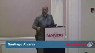 NANOG 68 Ok We Got YANG Data Models Now What