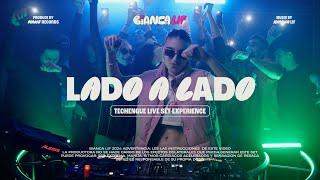 Lado a Lado #1 - Bianca Lif | Live Set Techengue & Latin House