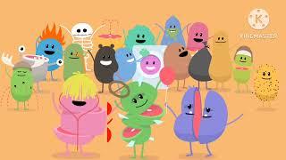 Dumb Ways To Die