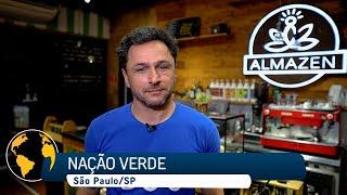 NAÇÃO VERDE - SÃO PAULO/SP - MUNDO EMPRESARIAL